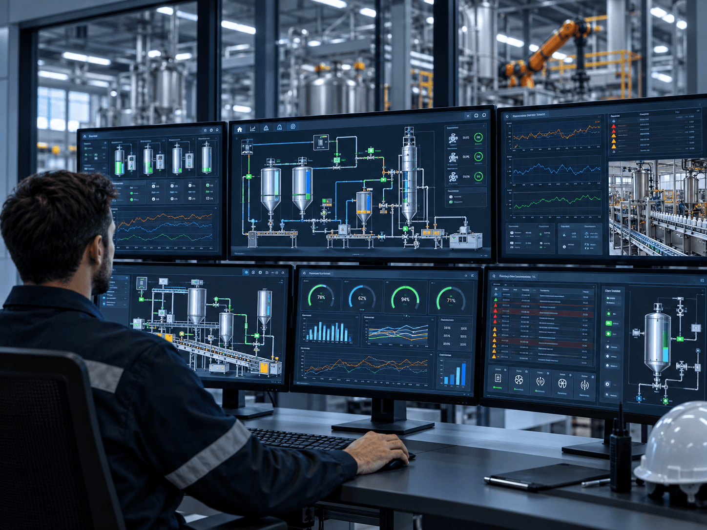 SCADA