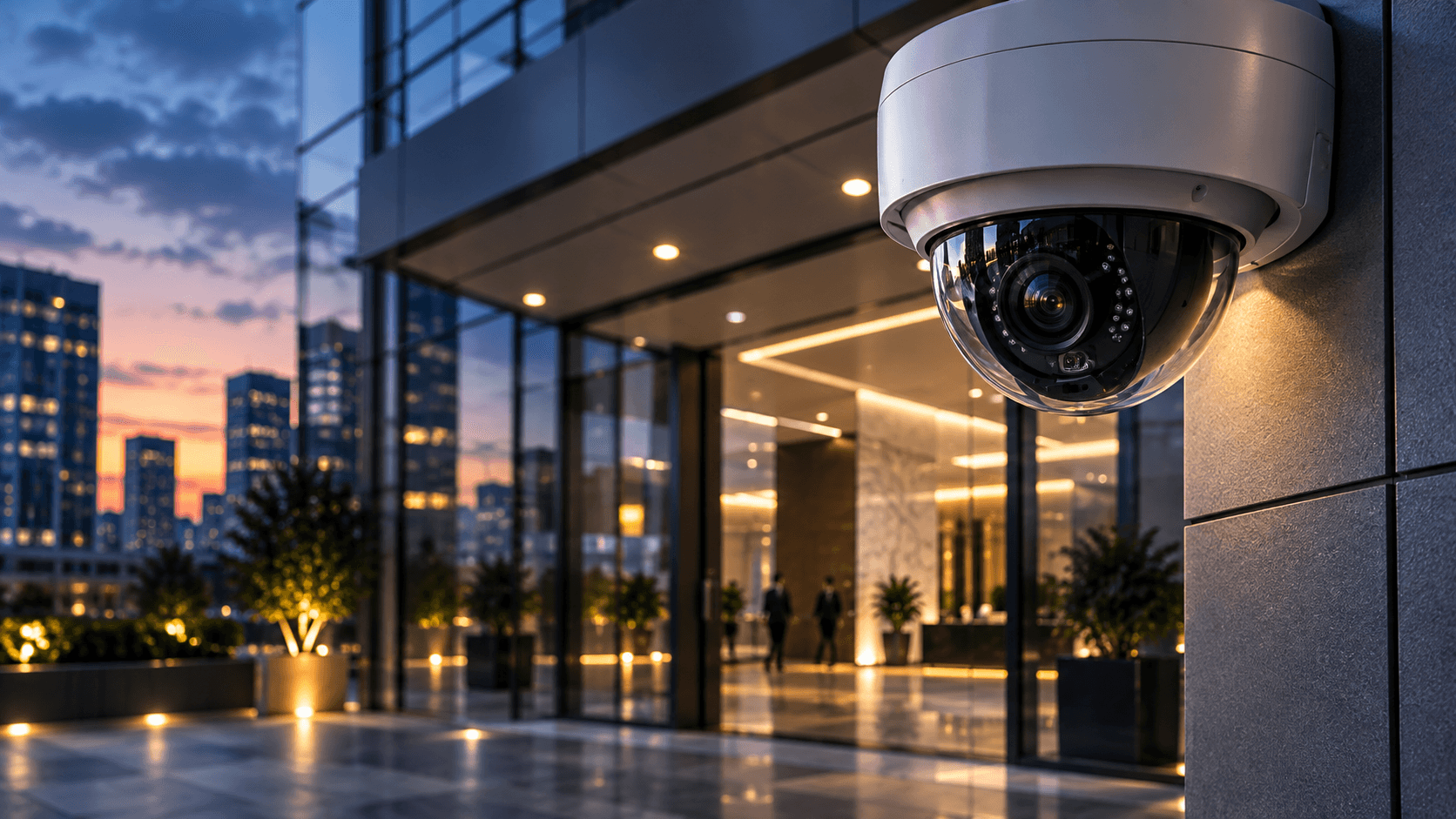 CCTV Kamera Sistemleri